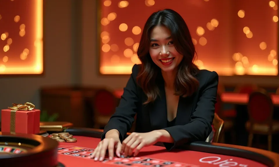 Maharlika Gold Slots